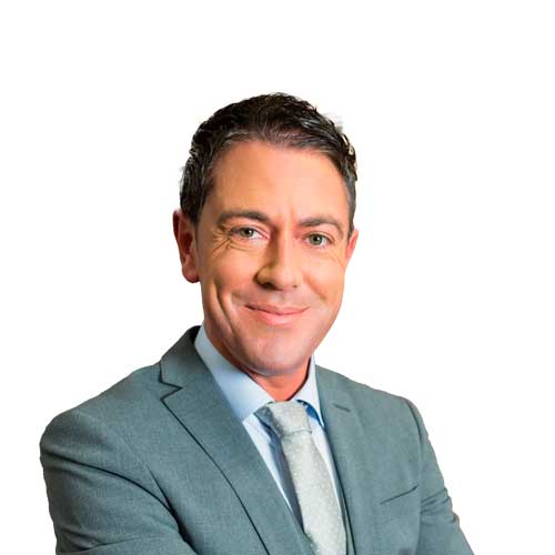 Testimonio de Miguel S.